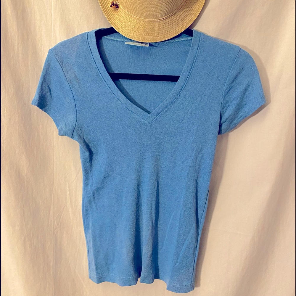 Michael Stars Basic Tee